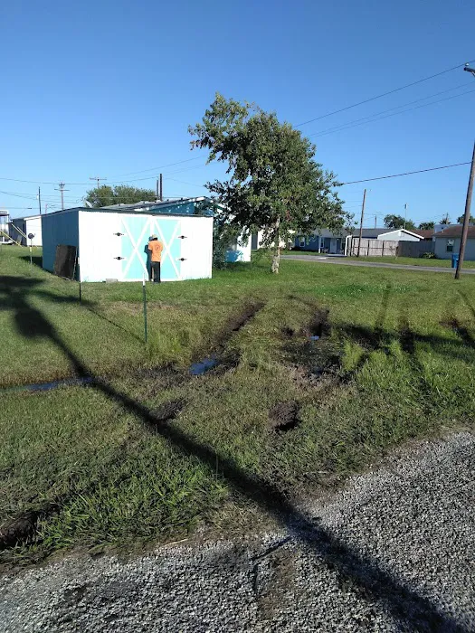 Texas Gulf RV Park Picture 1