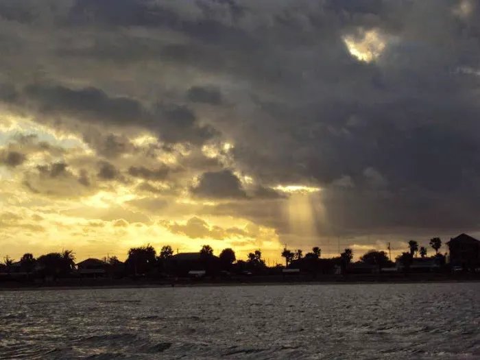 Texas Gulf RV Park Picture 5