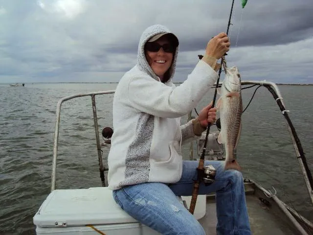 Texas Gulf RV Park Picture 2