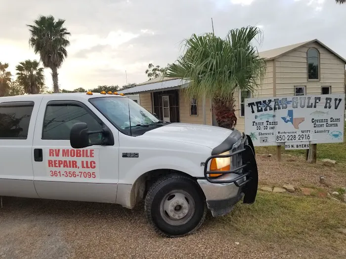 Texas Gulf RV Park Picture 7