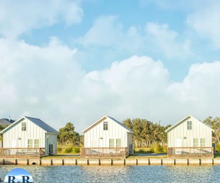 R & R RV Resort & Casitas