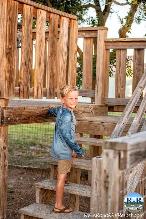 R & R RV Resort & Casitas Picture 8