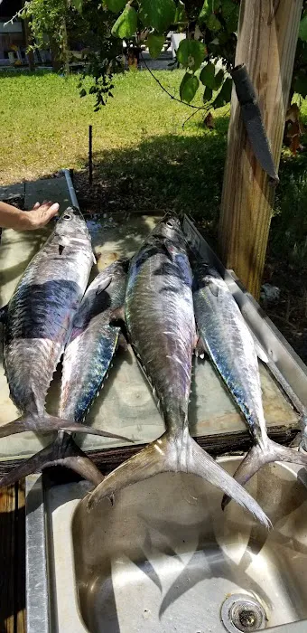 Texas Coast RV Resorts Picture 2