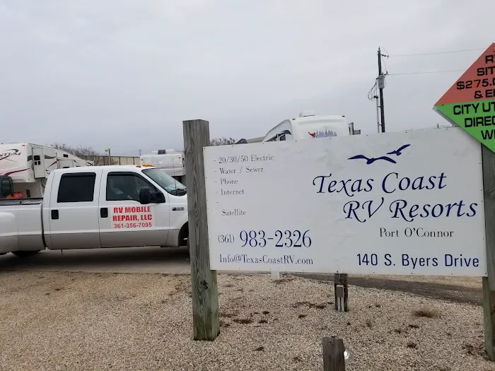 Texas Coast RV Resorts Picture 3