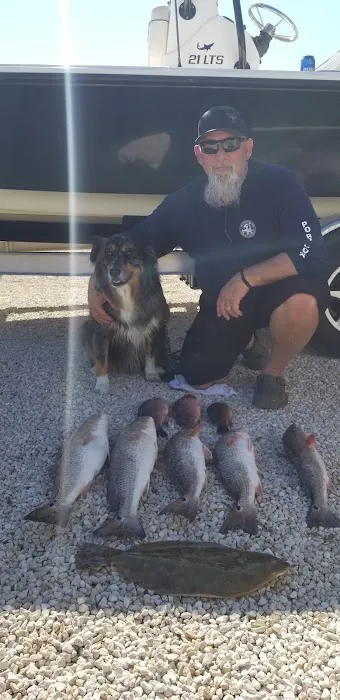 Texas Coast RV Resorts Picture 7