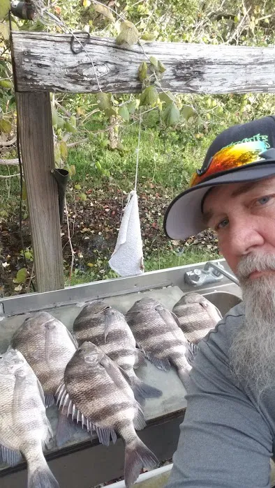 Texas Coast RV Resorts Picture 8