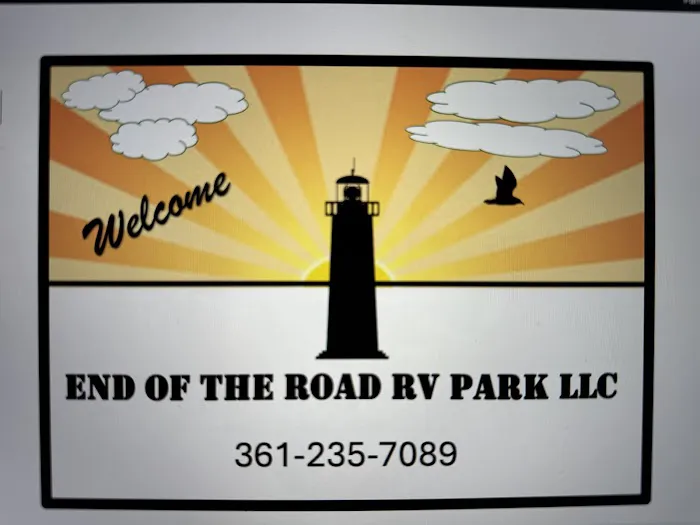 End of the Road RV Park LLC Picture 4