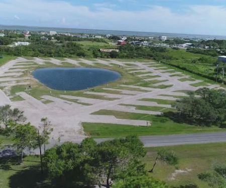 End of the Road RV Park LLC