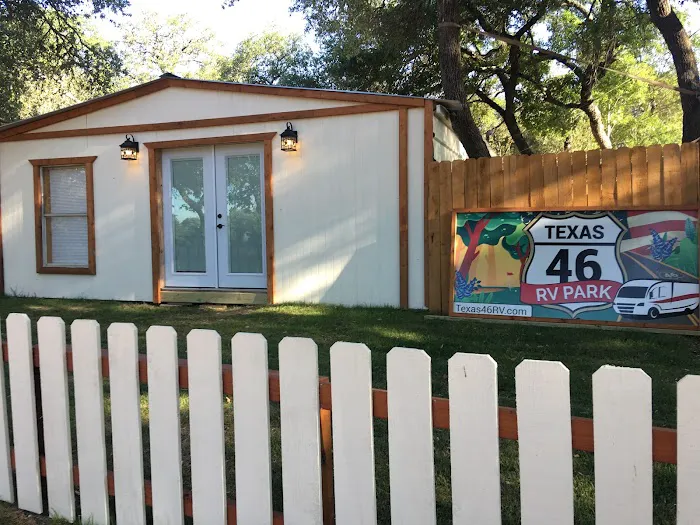 Texas 46 RV Park Picture 1