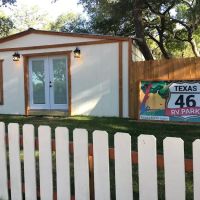 Texas 46 RV Park ico