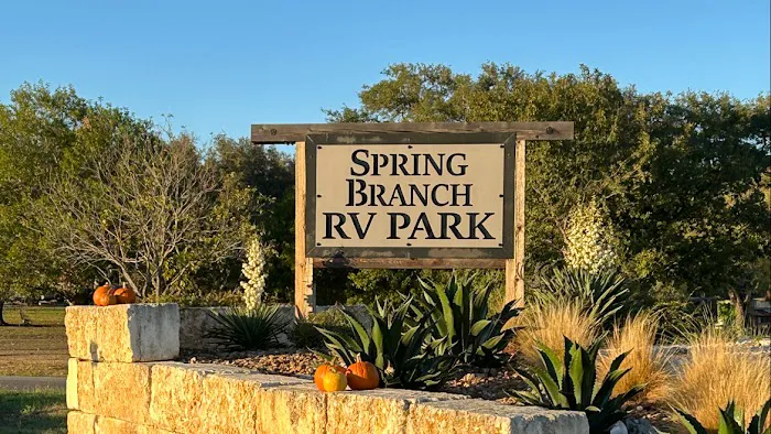 Spring Branch RV Park Picture 1