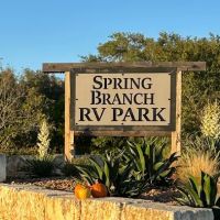 Spring Branch RV Park ico