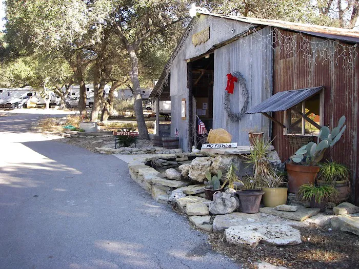 Spring Branch RV Park Picture 2