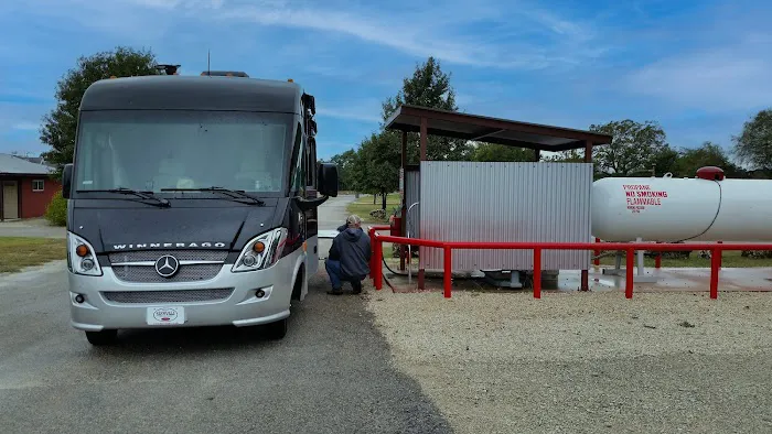 Spring Branch RV Park Picture 3