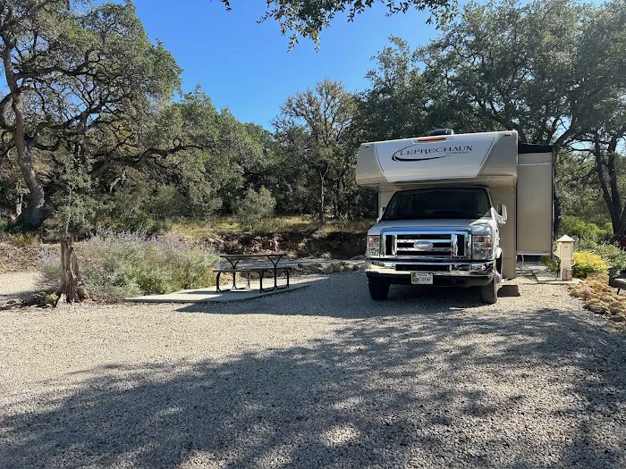 Spring Branch RV Park Picture 5