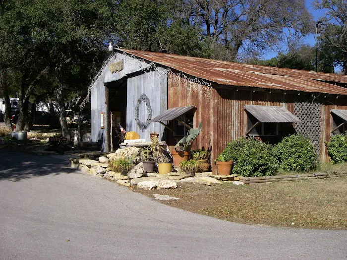 Spring Branch RV Park Picture 9