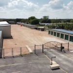 KBY Riverfront Self-Storage & RV Resort