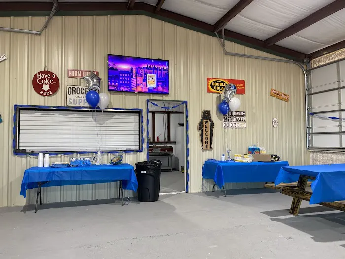 KBY Riverfront Self-Storage & RV Resort Picture 5