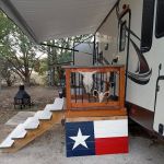 Majestic Oaks Manor RV Park and Mobile Home Park