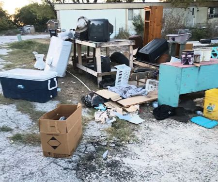 Westhill Mobile Home & RV Park