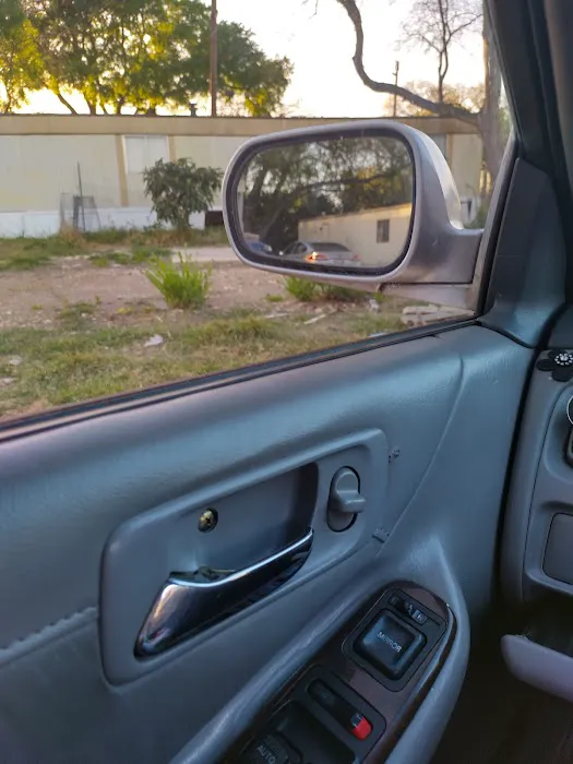 Westhill Mobile Home & RV Park Picture 4