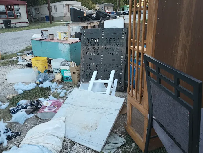 Westhill Mobile Home & RV Park Picture 7