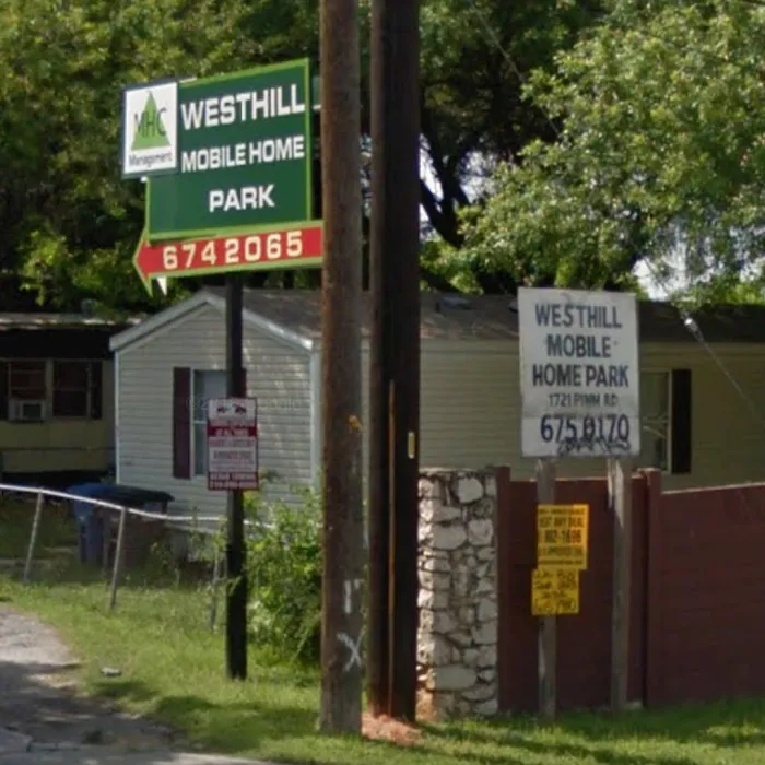 Westhill Mobile Home & RV Park Picture 9