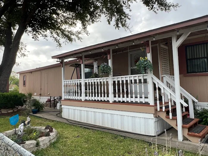 Westwood Mobile Home Estates Picture 2