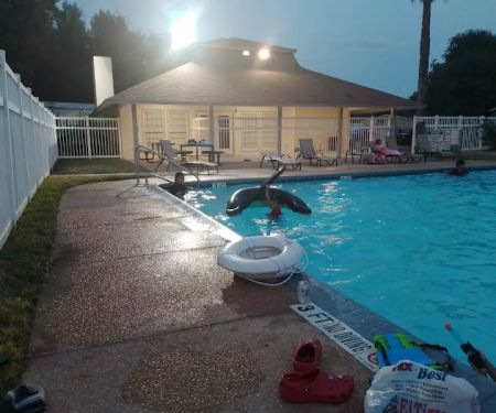 Westwood Mobile Home Estates