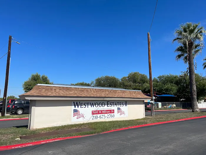 Westwood Mobile Home Estates Picture 3