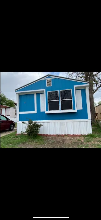 Westwood Mobile Home Estates Picture 7