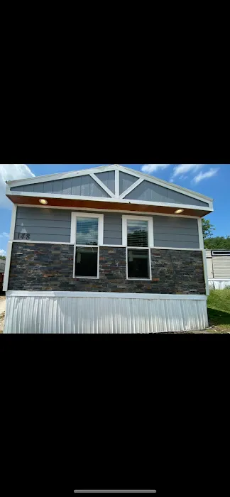 Westwood Mobile Home Estates Picture 10
