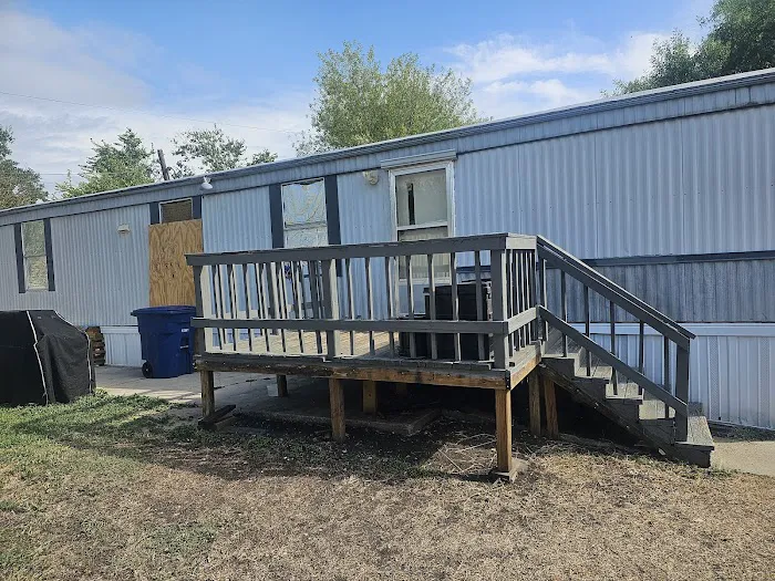 Stonegate Mobile Home Comm Picture 3