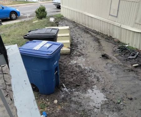 Stonegate Mobile Home Comm