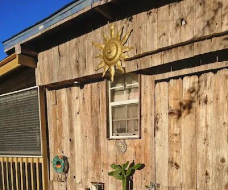 Circle Lane Mobile Home Park