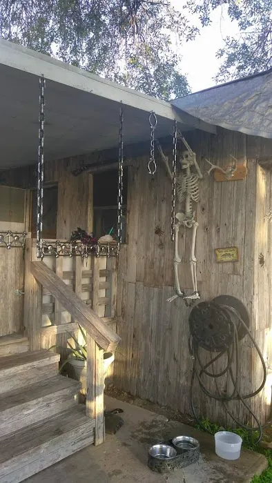 Circle Lane Mobile Home Park Picture 9