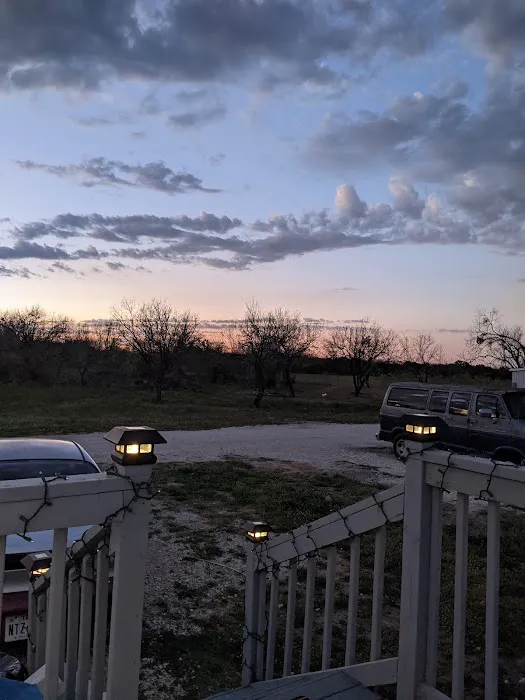 Rock Knoll RV park Picture 2