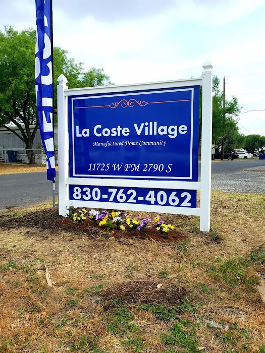 La Coste Village Manufactured Home Community Picture 6