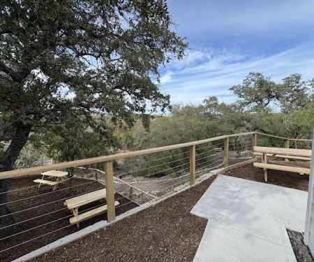 Dominion Oaks RV Park