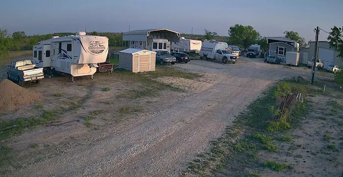 Cactus Ridge RV Ranch (Park) Picture 2