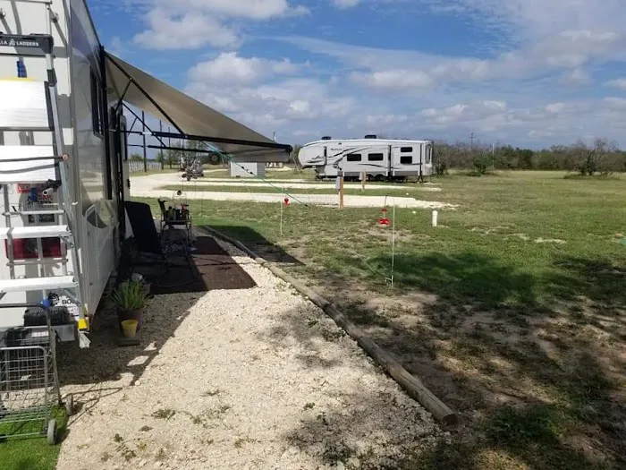 Cactus Ridge RV Ranch (Park) Picture 1