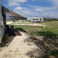 Cactus Ridge RV Ranch (Park) ico