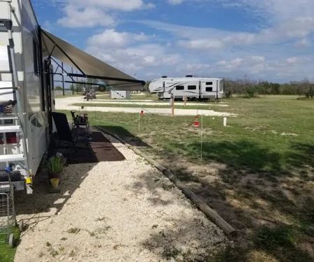 Cactus Ridge RV Ranch (Park)