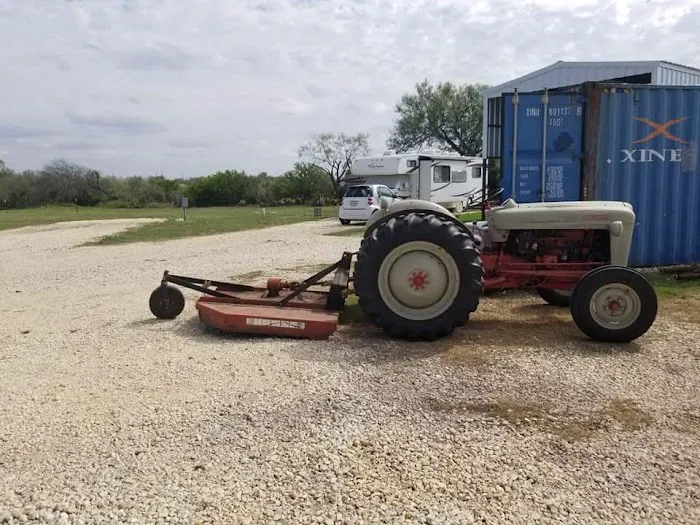 Cactus Ridge RV Ranch (Park) Picture 5