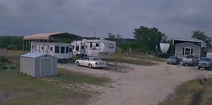 Cactus Ridge RV Ranch (Park) Picture 9