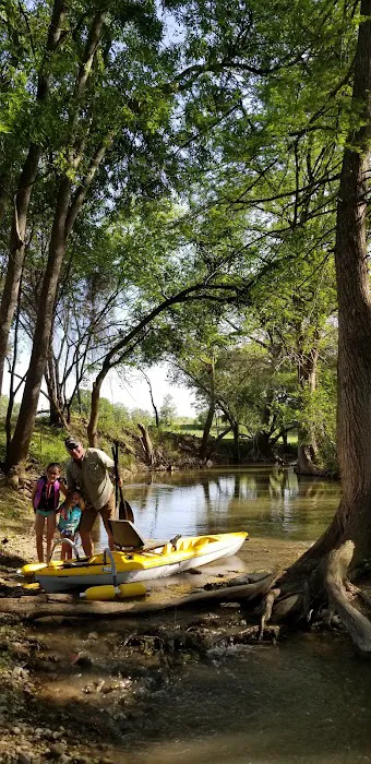 Medina River RV Park Picture 5