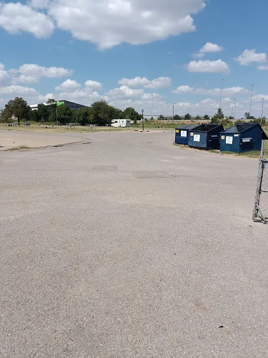 Fairgrounds RV Park Picture 6