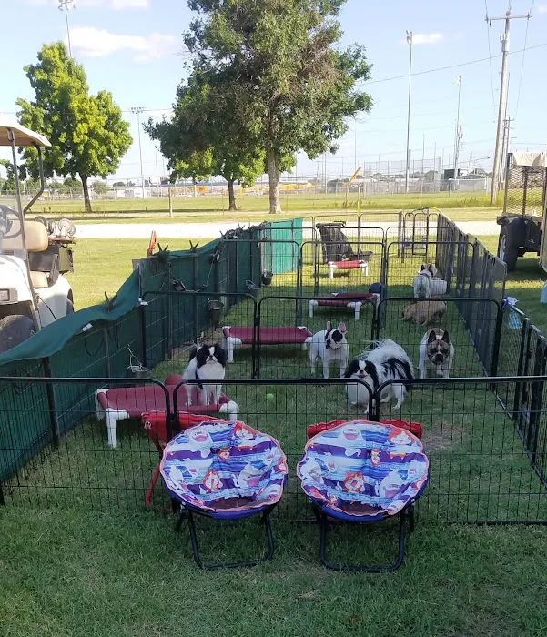 Fairgrounds RV Park Picture 9