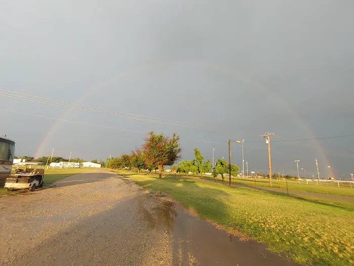Fairgrounds RV Park Picture 10
