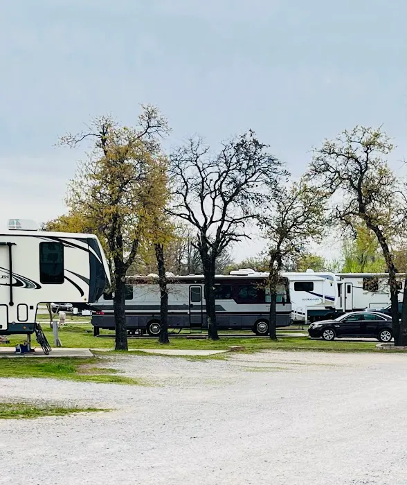 Abe's RV Park Picture 1